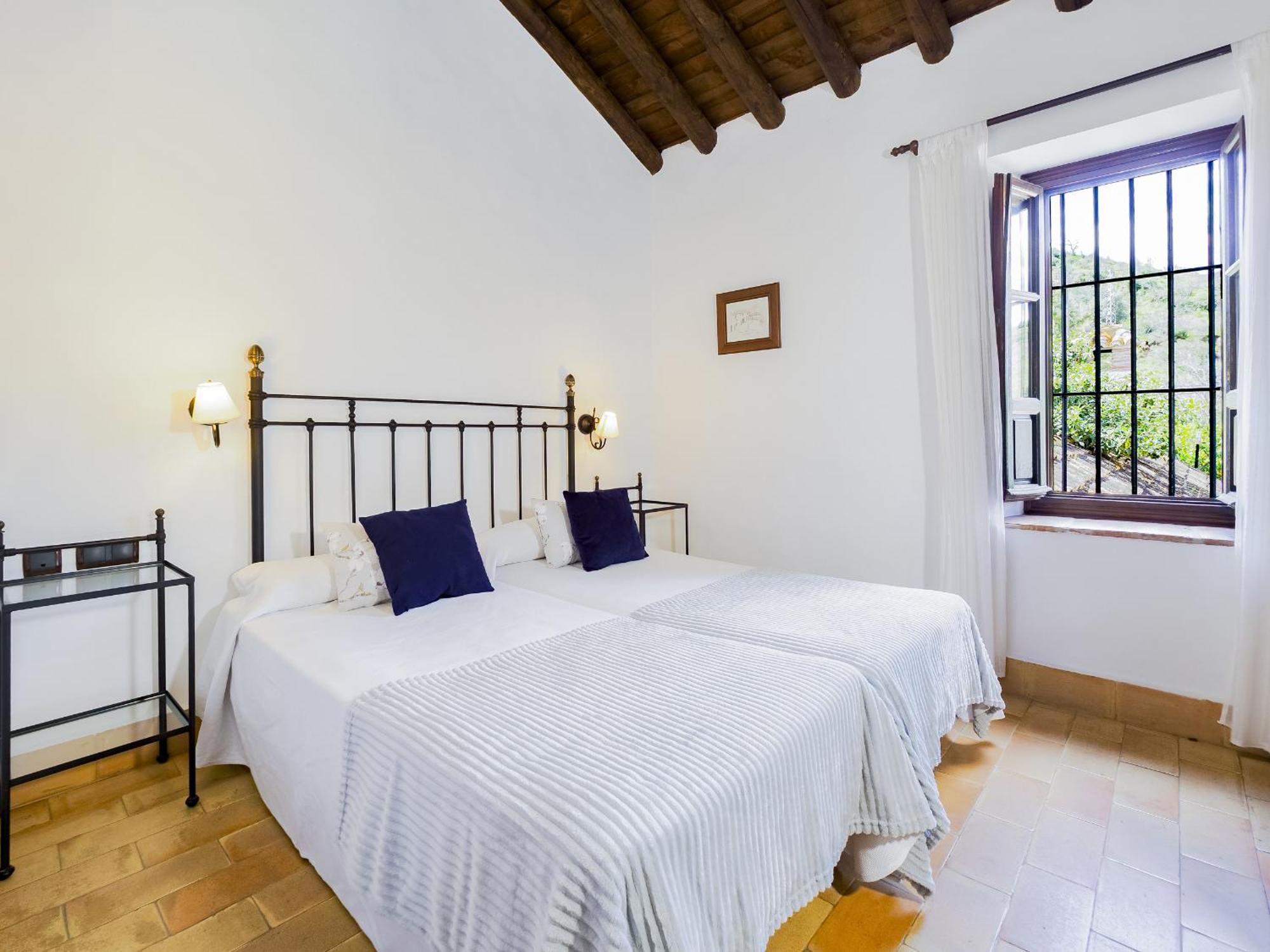 Cubo'S Hotel Cortijo San Antonio Casarabonela Exteriér fotografie